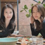Son Tae-young Instagram - 좋구나 🩷 T&J