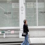 Son Tae-young Instagram - : CELINE 👚 CELINE 👜 =이쁜데 편하면 반칙🖤 #ad # #CELINEBYHEDISLIMANE #CELINE16 #ootd #celine