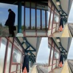 Son Tae-young Instagram - :: #이터널선샤인 #montauk #eternalsunshine 따라 해 보고싶은 장면! 🎥 짐캐리---> 권상우 😆