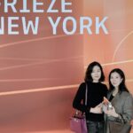 Son Tae-young Instagram - T.J.S 2024 #frieze#friezenewyork