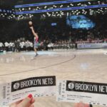 Son Tae-young Instagram - : #brooklynnets vs #houstonrockets 🏀⛹️ Nets win!!