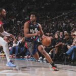 Son Tae-young Instagram - : #brooklynnets vs #houstonrockets 🏀⛹️ Nets win!!