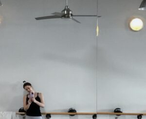 Son Tae-young Instagram - #monday