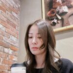 Son Tae-young Instagram - It's a rainy day.☔️☕️ 🥨🥯
