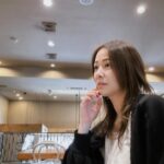 Son Tae-young Instagram -