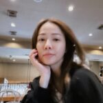 Son Tae-young Instagram -