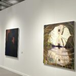 Son Tae-young Instagram - T.J.S 2024 #frieze#friezenewyork