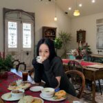 Son Yeon-jae Instagram - @yiayiaandfriends_kor 🎄🎅🏼🎄