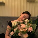 Son Yeon-jae Instagram - 생일 마지막은 남편이랑🎂🤍