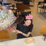 Son Yeon-jae Instagram - 금토일 열심히 아가👶🏻랑 놀고 조금 빠른 생파🎂