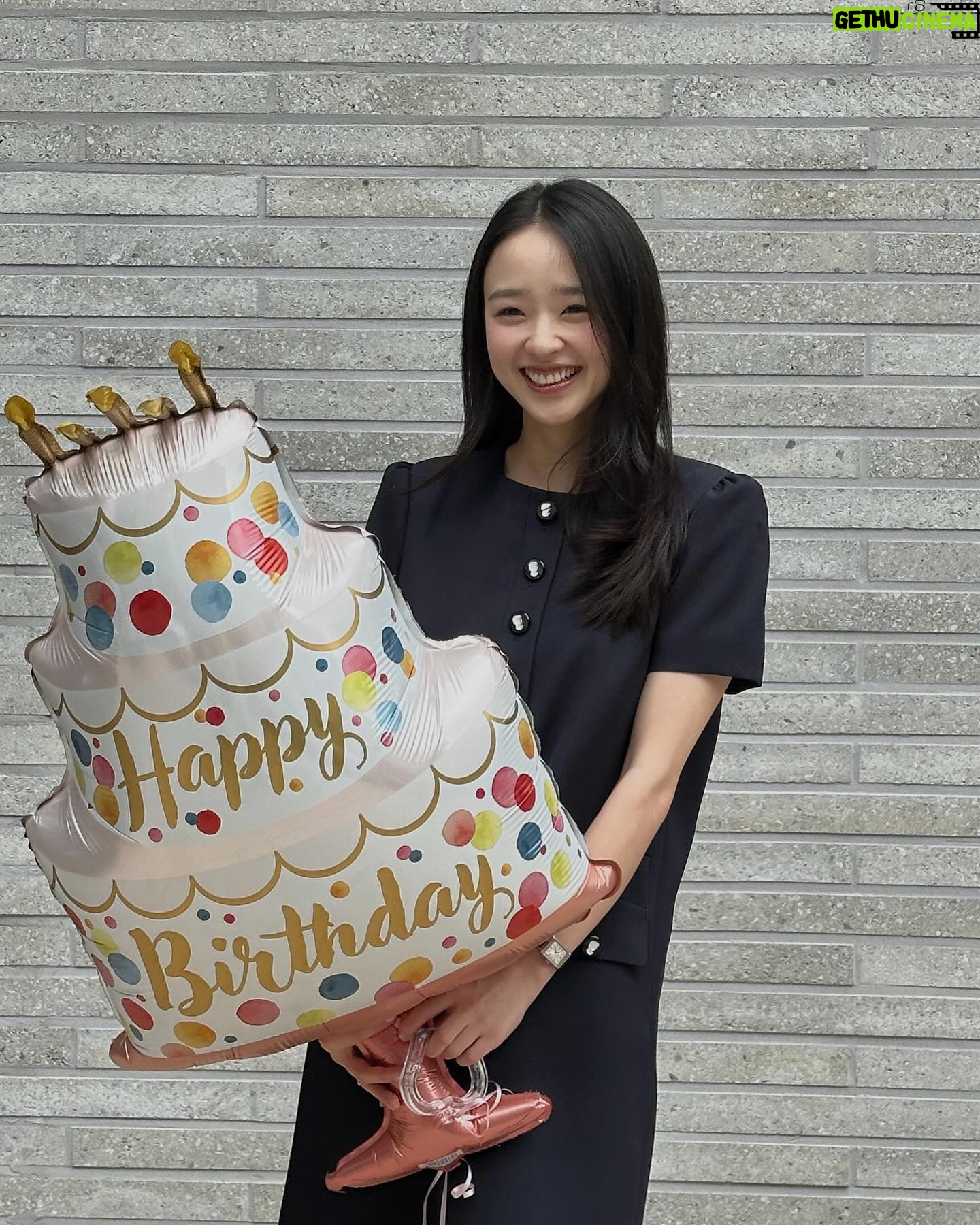 Son Yeon-jae Instagram - 금토일 열심히 아가👶🏻랑 놀고 조금 빠른 생파🎂