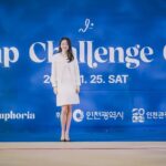 Son Yeon-jae Instagram – @leapstudio_official 
2018년도 부터 열심히 하다보니 리프스튜디오에서 아이들을 가르치고 대회를 하게된지도 5년이 되어가네요!

그동안 정말 많이 배우고 성장하는 시간이었습니다. 함께 옆에서 도와주시는 많은분들과 선생님들 감사하고 사랑해요🤍

리듬체조를 사랑해주는 꿈나무들과 저를 응원해주시는 학생 및 학부모님들께도 진심으로 감사드립니다🤍

부족하지만 10회 , 20회 더더 나아지는 #리프챌린지컵 으로 찾아뵐게요!

내년에 만나요🤍

#리듬체조#리프챌린지컵
