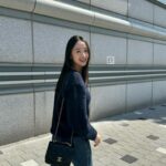 Son Yeon-jae Instagram - 53일만에 첫 점심 외출🌸…. 제일 좋아하는 식당에서 좋아하는 언니들이랑🤍