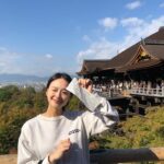 Son Yeon-jae Instagram - 1년내내 가을이면 좋겠다🍂🍁