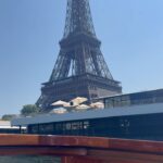 Son Yeon-jae Instagram - Loving different views of Paris💫