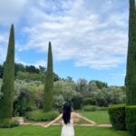Son Yeon-jae Instagram - Now I know France is def more than just Paris🫢😜🤍