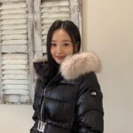 Son Yeon-jae Instagram – #광고 올 겨울은 더 따뜻하게🤍👶
@thenorthface_kr #마라나다운#마라나다운코트#구스다운코트#프리미엄다운