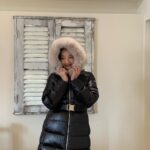 Son Yeon-jae Instagram – #광고 올 겨울은 더 따뜻하게🤍👶
@thenorthface_kr #마라나다운#마라나다운코트#구스다운코트#프리미엄다운
