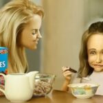 Sona Movsesian Instagram - While I sit on the couch and watch Community and whatever slightly pornographic film is on Netflix, my very talented husband is creating fun, short cartoons. This is a proud wife post. Repost from @zero_likes_official • And now a new cartoon from Zero Likes. #cerealcartoon #animatedshort #funnycartoon #indiecartoon #zerolikescartoon