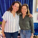 Sona Movsesian Instagram – Today, on Wife of the Party Podcast, I sit down with Sona Movsesian. Sona has been the personal assistant of late-night talk show host Conan O’Brien since 2009. We talk a lot about parenting, having twin boys, growing up in LA, being a 60%er, Conan stories, and much more!

Available on iTunes/YouTube/Spotify