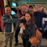 Sona Movsesian Instagram - The Tormentors