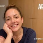 Sona Movsesian Instagram - I love learning about new organizations that empower and build up my homeland. . . Mind is Power, let’s build a powerful Armenia together. Register and Attend Advance Armenia Gala on May 11th, 2023 in Los Angeles: advancearmenia.com
