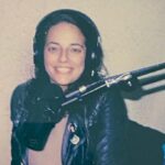 Sona Movsesian Instagram - For reasons I’m still trying to understand, I let my friend @rickglassman cut my hair on his balcony. It’s all documented on his podcast @shoesoffpod.