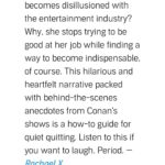 Sona Movsesian Instagram - Check out your girl! I made Audible’s best of 2022 list for comedy. This is pretty crazy. I think it was my ill-timed Queen Elizabeth and Prince Phillip impressions that put me over the edge.
