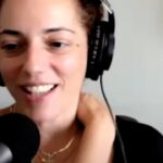 Sona Movsesian Instagram - Sona talks to Andy about her new book on #ThreeQuestions. Listen to the full episode now at the link in our bio.