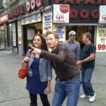 Sona Movsesian Instagram - In December of 2008 I got a call from HR that I was being offered the position of Conan O’Brien’s assistant. I started in January of 2009 and the last 12 years have completely changed my life. You’ve all seen mine and Conan’s dynamic on camera, but off camera he’s done so much more for me - he officiated my best friend’s wedding, wrote letters on my behalf when I was house shopping, introduced me to presidents and never balked when I chose the most expensive restaurant for us to eat at. Conan and his wife Liza threw me and my husband an engagement party and they’ve supported us during life-changing moments, like having babies. While the show might end, this guy and I will be bickering for many more years ahead. I’m proud to have been a small part of his career and I can’t wait to see what’s next. As Conan would say, “Onward”.