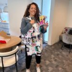 Sona Movsesian Instagram - Even though no one asked for it, here’s my photo shoot with the @nkotb merch. You’re welcome.