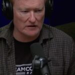 Sona Movsesian Instagram - Conan discusses what his last meal will be #ChillChums #CONAF