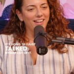Sona Movsesian Instagram - @sonamov talks about “Mom Guilt” in this clip from Wife of the Party Podcast # 277 - Sona Movsesian (Conan O’Brien’s Assistant) Available on iTunes/YouTube/Spotify
