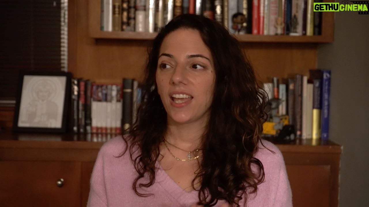 Sona Movsesian Instagram - I made a little video with some reasons why you should buy my book. My husband edited this and I think he put “television personality” to mess with me. Anyway, hope you enjoy! Link in my bio to preorder.