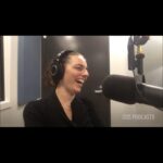 Sona Movsesian Instagram - When we’re in the studio recording the podcast, I sit next to Conan and the guest sits across from us. These are the faces I made when listening to Slash. I hope you all find someone who will look at you the way I look at Slash (for context the last photo of me is how I look at Conan).