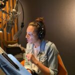 Sona Movsesian Instagram - My book, The World’s Worst Assistant, is going to be available as an audiobook and your pal Sona (me) is narrating it! And the foreword will be read by none other than Mr. Conan O’Brien. If you’re wondering if I used my hands a lot when reading, the answer is yes. Link in my bio to preorder. She comes out next month!!!