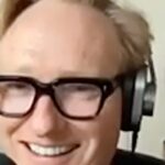 Sona Movsesian Instagram - Sona tells Conan the dirtiest video she's ever watched at work. #CONAF