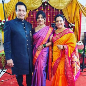Sonali Pandit Naik Instagram - Vijayadashmichya khup khup shubhechchaaaa
🙏🙏🙏🙏
