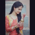 Sonam Lamba Instagram - 😇
