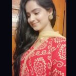 Sonam Lamba Instagram - 😊