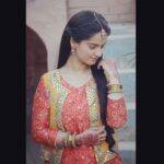 Sonam Lamba Instagram - 😇