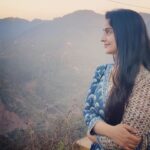 Sonam Lamba Instagram – Pahaad… 🏞️🥰