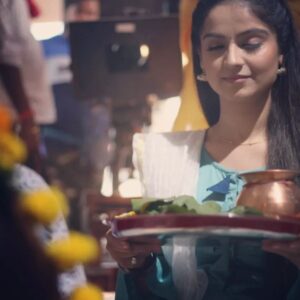Sonam Lamba Instagram - Mai aur tum.. EK DOOJE KI PARCHHAI HAIN HUM .. ❤️

#ekdujekiparchhai #mahakaal #harharmahadev
