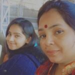 Sonam Lamba Instagram – Ye hamari strong woman ke liye 😊😘😘😘