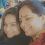 Sonam Lamba Instagram – Ye hamari strong woman ke liye 😊😘😘😘
