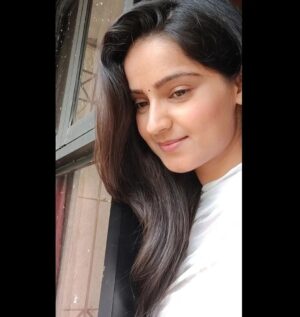Sonam Lamba Instagram - Good morning 🌄