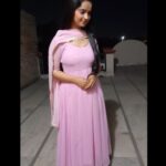 Sonam Lamba Instagram – Karwachauth mubarak sab ko ❤️🌙