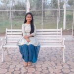 Sonam Lamba Instagram - 😇