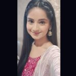Sonam Lamba Instagram – Shubh Navratri 🙏😊