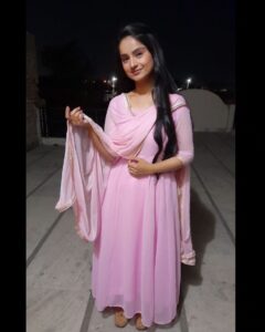 Sonam Lamba Instagram - Karwachauth mubarak sab ko ❤️🌙